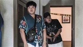 《刑警沒有假期》 （圖／車庫娛樂提供）
