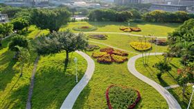 ▲自己的城市，自己來設計，新北市政府鼓勵青年用創意造景。（圖／新北市政府提供）