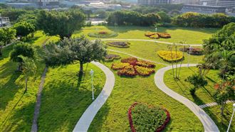 全國青年景觀競賽熱烈徵件！