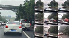 （圖／翻攝自微博）