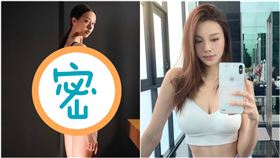  李元玲（圖／翻攝自李元玲IG）