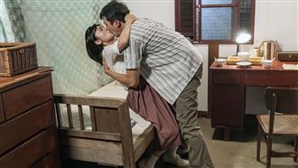 他誤食春藥上千金小姐　郁方大喊抓姦