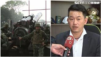 50歲才除役？陳柏惟：被教召就去