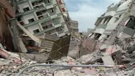 921大地震
圖資料照