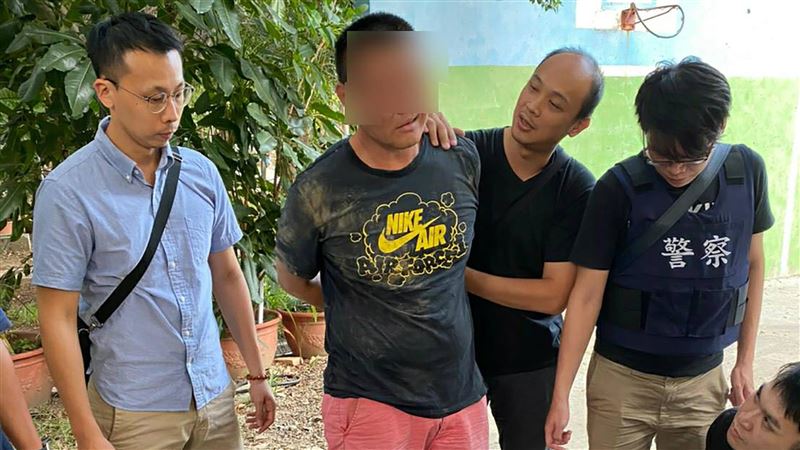 台南傳槍響！殯葬業者槍擊同業遭聲押
