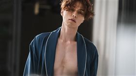 《九尾狐傳》 愛奇藝海外站提供