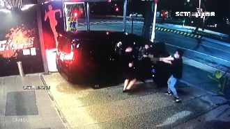 館長槍擊案二審宣判！槍手判15年半