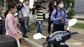 新北,館長,陳之漢,劉丞浩,郭力菁,陳怡榮,