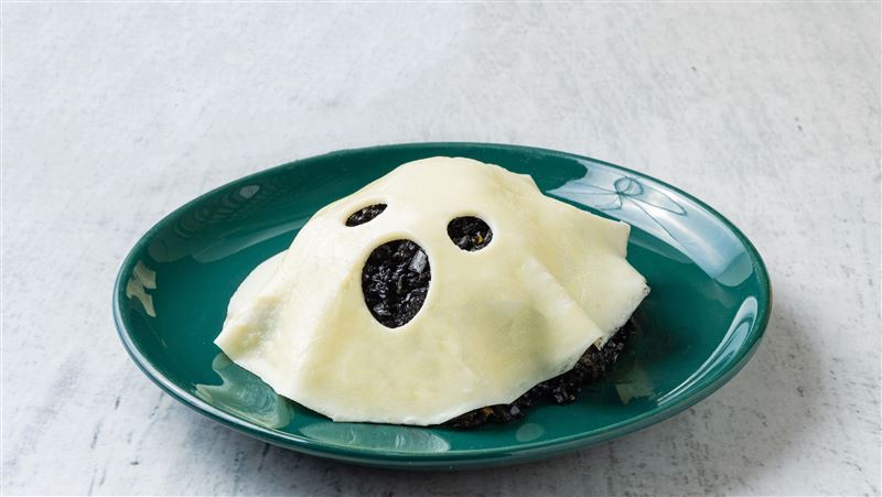 怕鬼也能吃！盤點超萌萬聖節餐點
