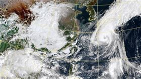 昌鴻颱風（氣象局）