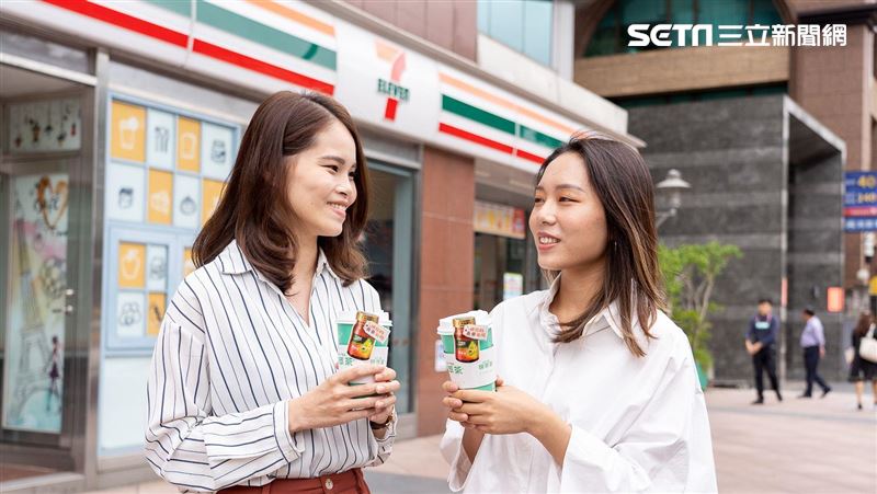 「秋燥」好煩？走進小七花59元解決