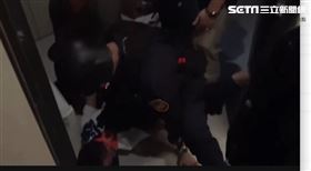 施俊吉,林伯修,酒店,假酒,寶和會,館長