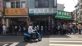 不二坊蛋黃酥（圖／記者陳佳鈴）