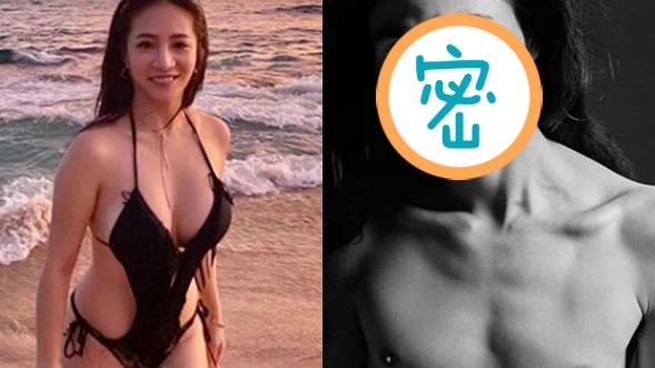 林采緹失婚玩聯誼　一看配對男超激動