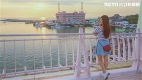 行程都幫你排好了！雙十連假衝新北　必踩7條燃脂遊程（圖／新北市觀旅局提供）