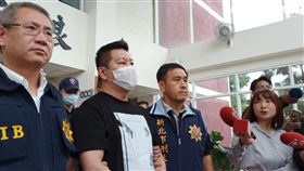 新北市，林口，館長，竹聯幫，和堂，寶和會，會長林修伯，記者游承霖攝影