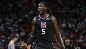 NBA／開戰了？可愛團隊怒轟隊友
NBA,季後賽,洛杉磯快艇,Kawhi Leonard,Montrezl Harrell,雙面間諜
翻攝自推特