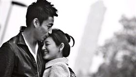 汪小菲、大S/微博