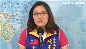 陳玉珍(林恩如攝)