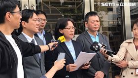 監察院,林為洲,賴香伶,釋憲,人事同意權