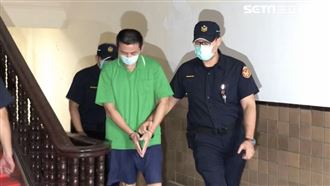 逆子殺母剁頭　高院裁定羈押3個月