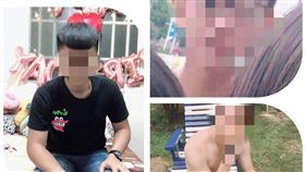 台南,性侵,未成年,報警