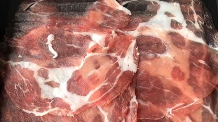 餐廳給薄紗肉片他崩潰　網急喊：小心
