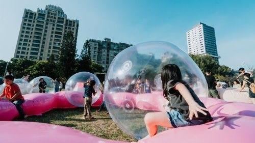 國慶連假必訪！竹市府推5大親子景點