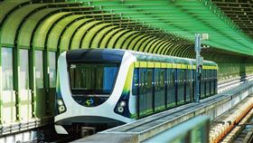 台中捷運開箱