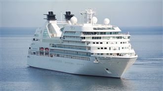 中國男入境福岡「跳船」被逮喊：想住日本