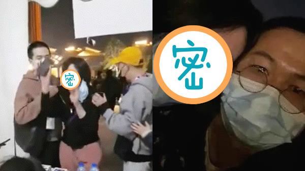 戶外撿到手機　下秒驚見大咖天后認領