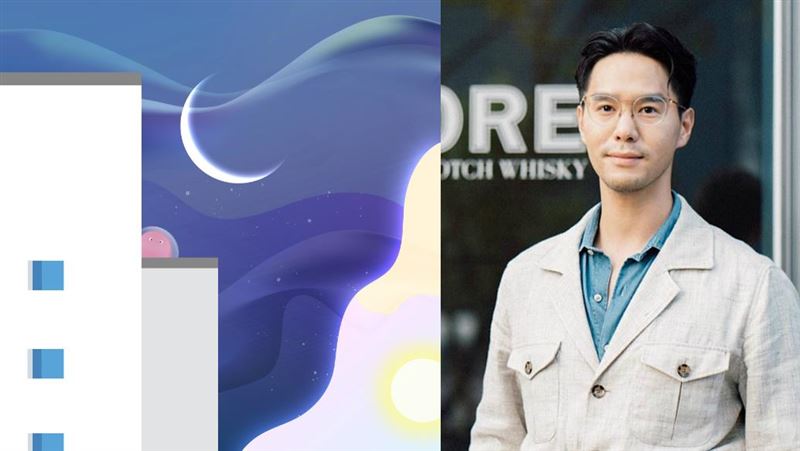 時尚男神親領軍　後疫情引爆藝術話題