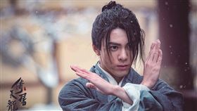 曾舜晞。LiTV、曾舜晞Joseph工作室提供 