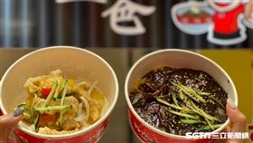 日韓展。（圖／記者馮珮汶攝）