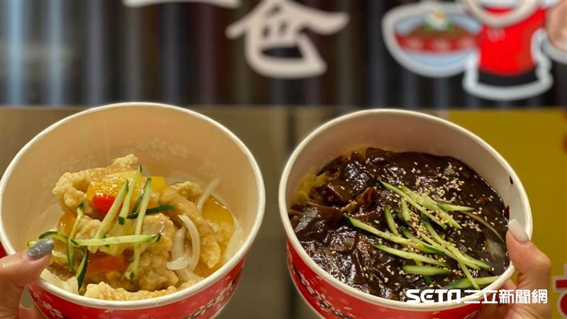 連假日韓展大PK　追劇美食買一送一