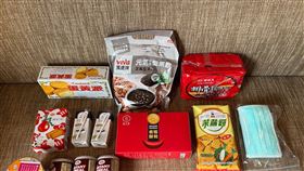 台北商旅慶城館防疫旅館體驗_圖/文 TripPlus