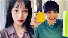 廣瀨鈴 中川大志 IG