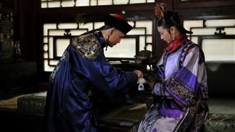 古代嬪妃生雙胞胎　處理方式喪心病狂