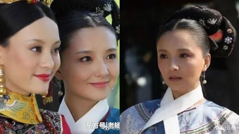 心腹槿汐3次背叛險害命　甄嬛沒察覺