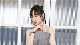 吳姍儒獲選為「2020 Generation T 亞洲新銳先鋒」。（圖／容易文創提供）