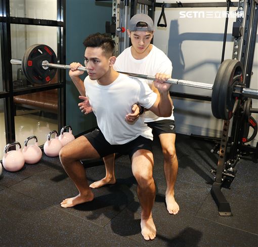 曾奕翔三立新聞網專訪