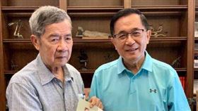 陳水扁,陳哲男,台北,高雄,陳其邁