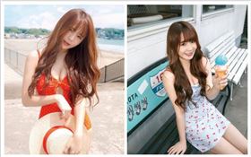 元元（圖／Vidol、尖端出版提供）