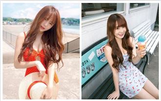 瘦出S腰！元元曝曾壓力大像得憂鬱症