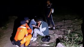 柴山鬼洞,啜泣聲,懸崖,海巡,大學生,高雄