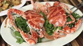 ▲國慶日到龜吼富基兩漁市享用正當時的鮮甜肥美萬里蟹。（圖／漁業及漁港事業管理處提供）