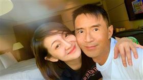 林利,林立洋／微博