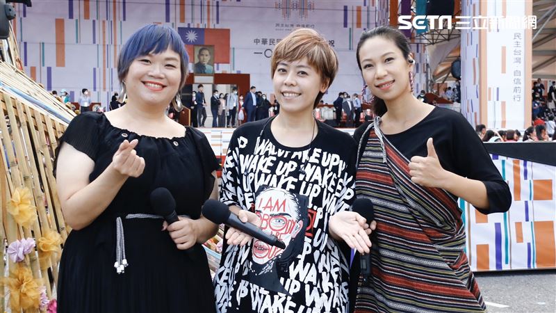 3金曲歌后飆唱國慶　戰鬥機壓軸衝場