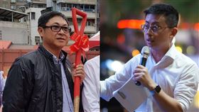 陳建銘,邱威傑（圖／資料圖）