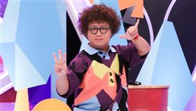 阿Ken、納豆、安心亞《同學來了》 中天提供